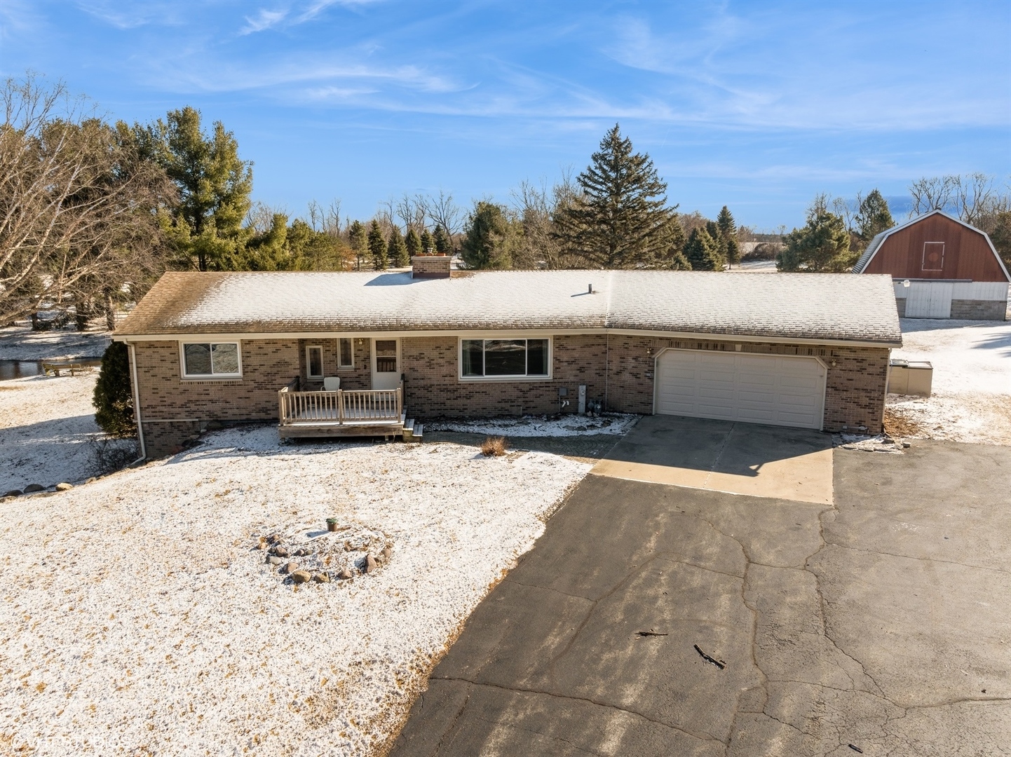 11175 Corrigan Road Roscoe, IL 61073 - Photo 1 of 36