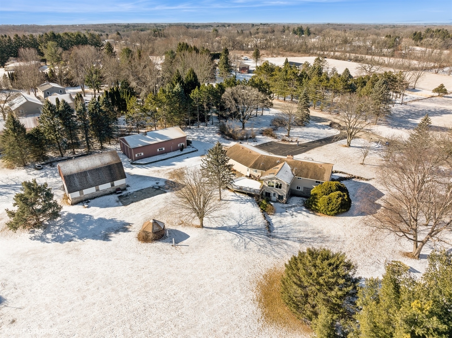 11175 Corrigan Road Roscoe, IL 61073 - Photo 34 of 36