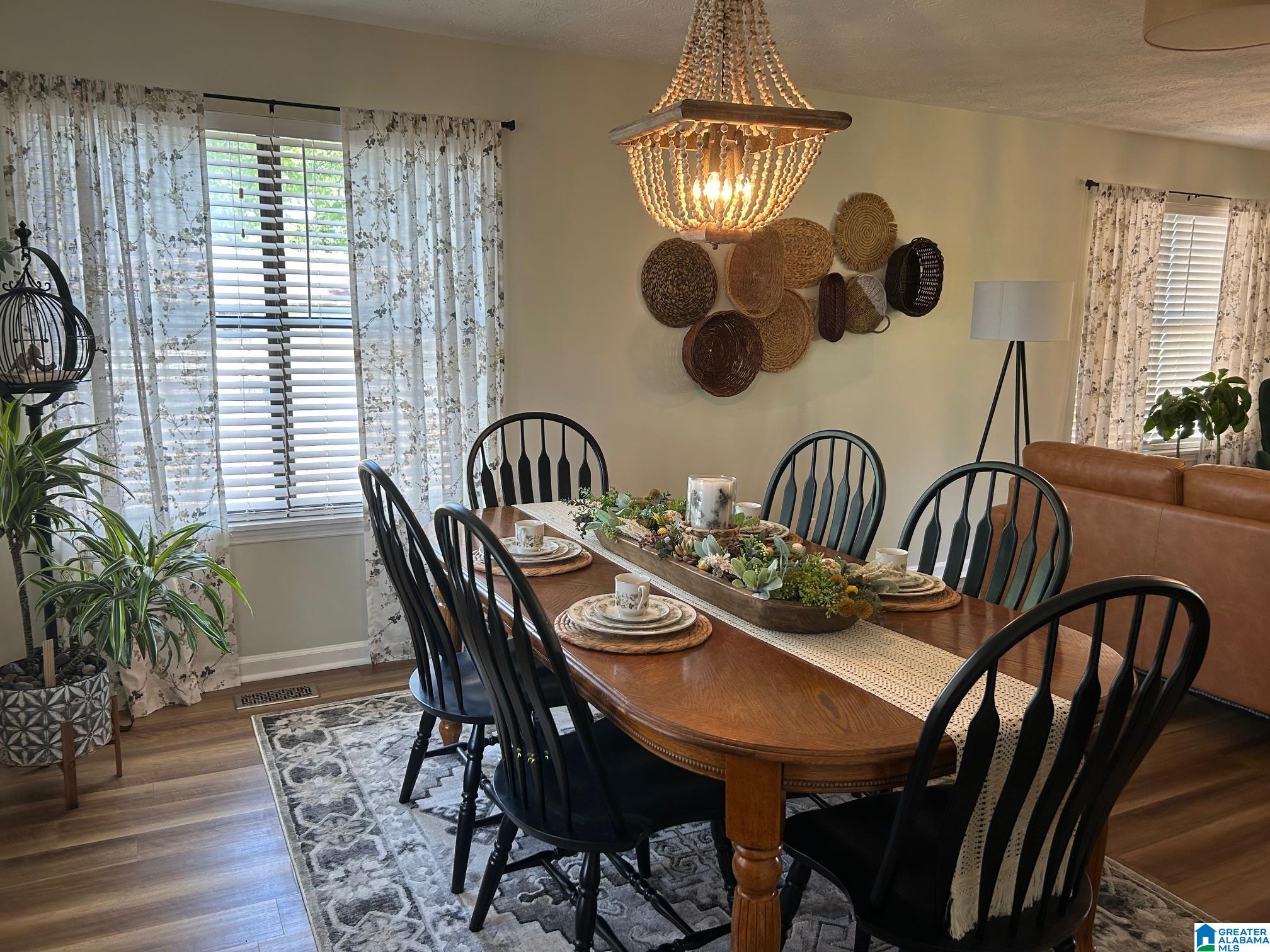 1721 Round Hill Road Weaver, AL 36277 - Photo 9 of 30
