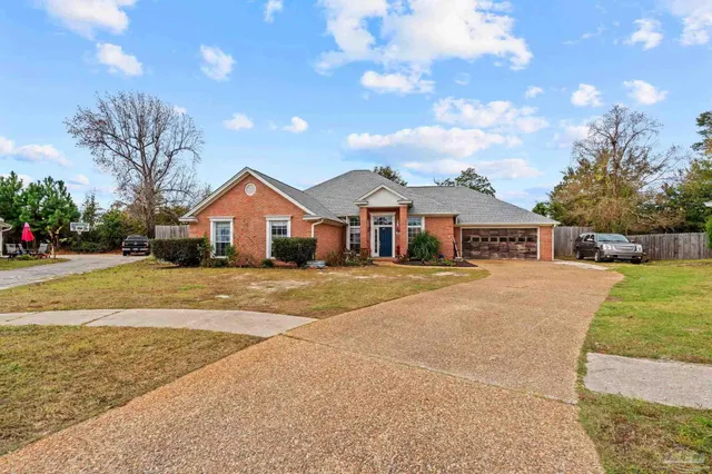 $449,000 | 106 Hillview Circle, Panama City, FL 32405