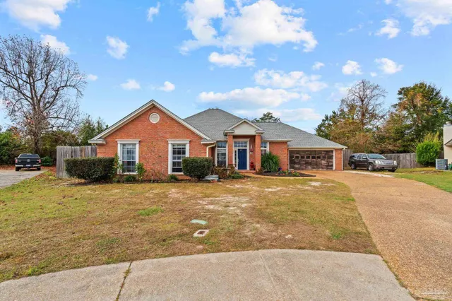 $449,000 | 106 Hillview Circle, Panama City, FL 32405