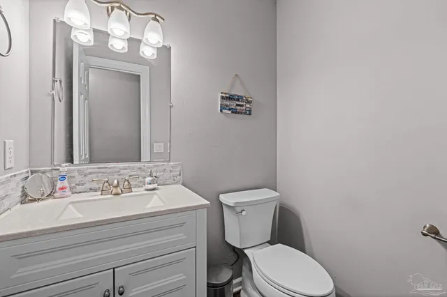 $449,000 | 106 Hillview Circle, Panama City, FL 32405