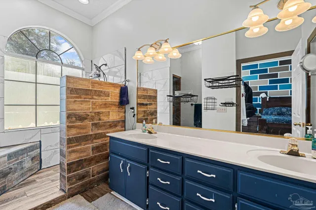 $449,000 | 106 Hillview Circle, Panama City, FL 32405