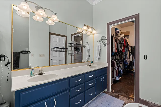 $449,000 | 106 Hillview Circle, Panama City, FL 32405