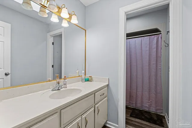 $449,000 | 106 Hillview Circle, Panama City, FL 32405