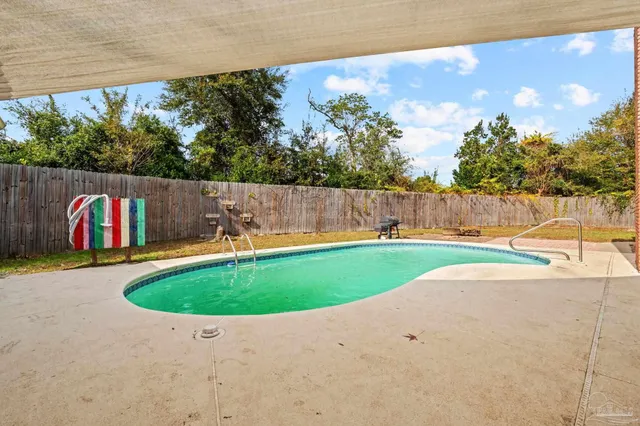 $449,000 | 106 Hillview Circle, Panama City, FL 32405