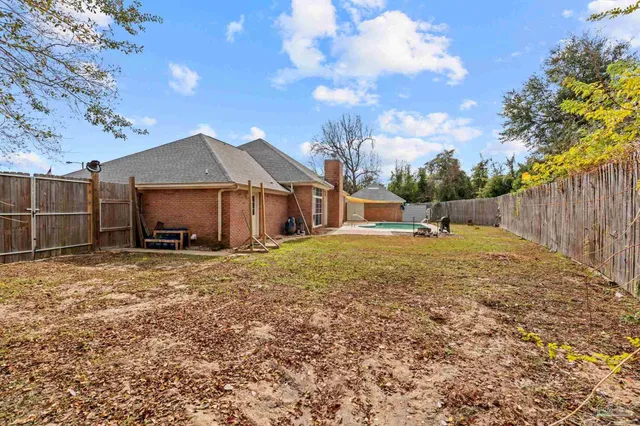 $449,000 | 106 Hillview Circle, Panama City, FL 32405