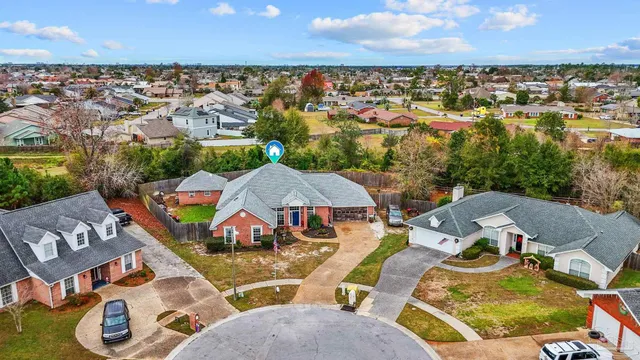 $449,000 | 106 Hillview Circle, Panama City, FL 32405