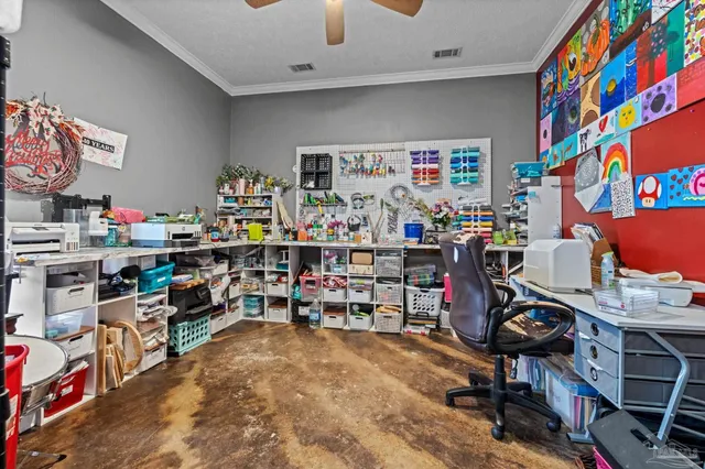 $449,000 | 106 Hillview Circle, Panama City, FL 32405