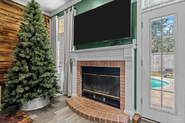 $449,000 | 106 Hillview Circle, Panama City, FL 32405