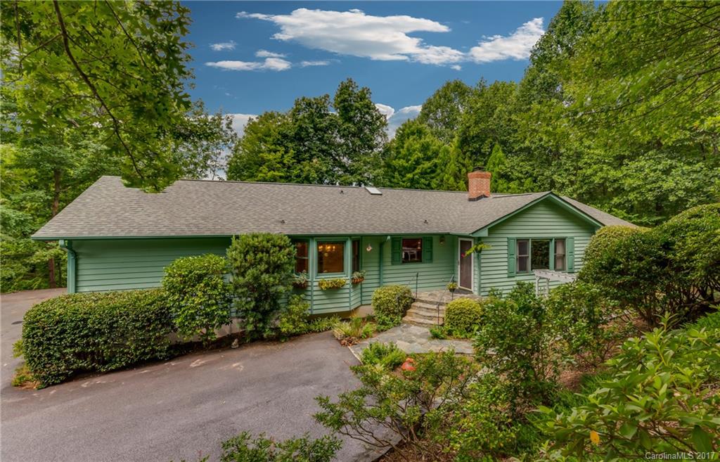 1200 Braewick Road Tryon, NC 28782 - Photo 1 of 24
