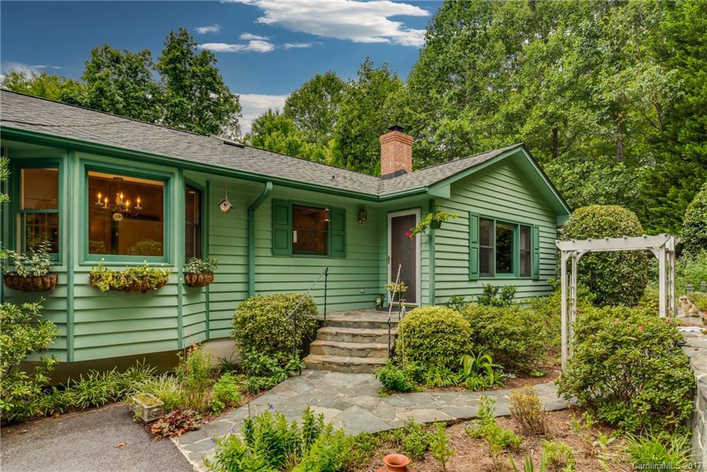 1200 Braewick Road Tryon, NC 28782 - Photo 2 of 24