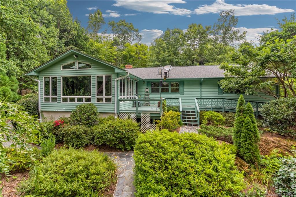 1200 Braewick Road Tryon, NC 28782 - Photo 3 of 24