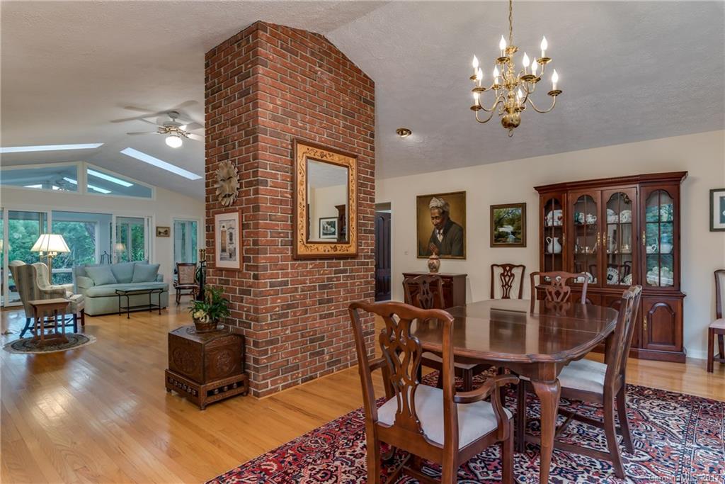 1200 Braewick Road Tryon, NC 28782 - Photo 4 of 24
