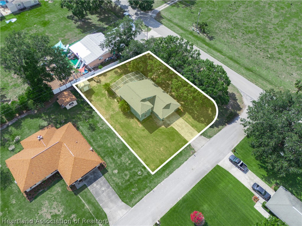 289 Georgetown Loop Wauchula, FL 33873 - Photo 47 of 50