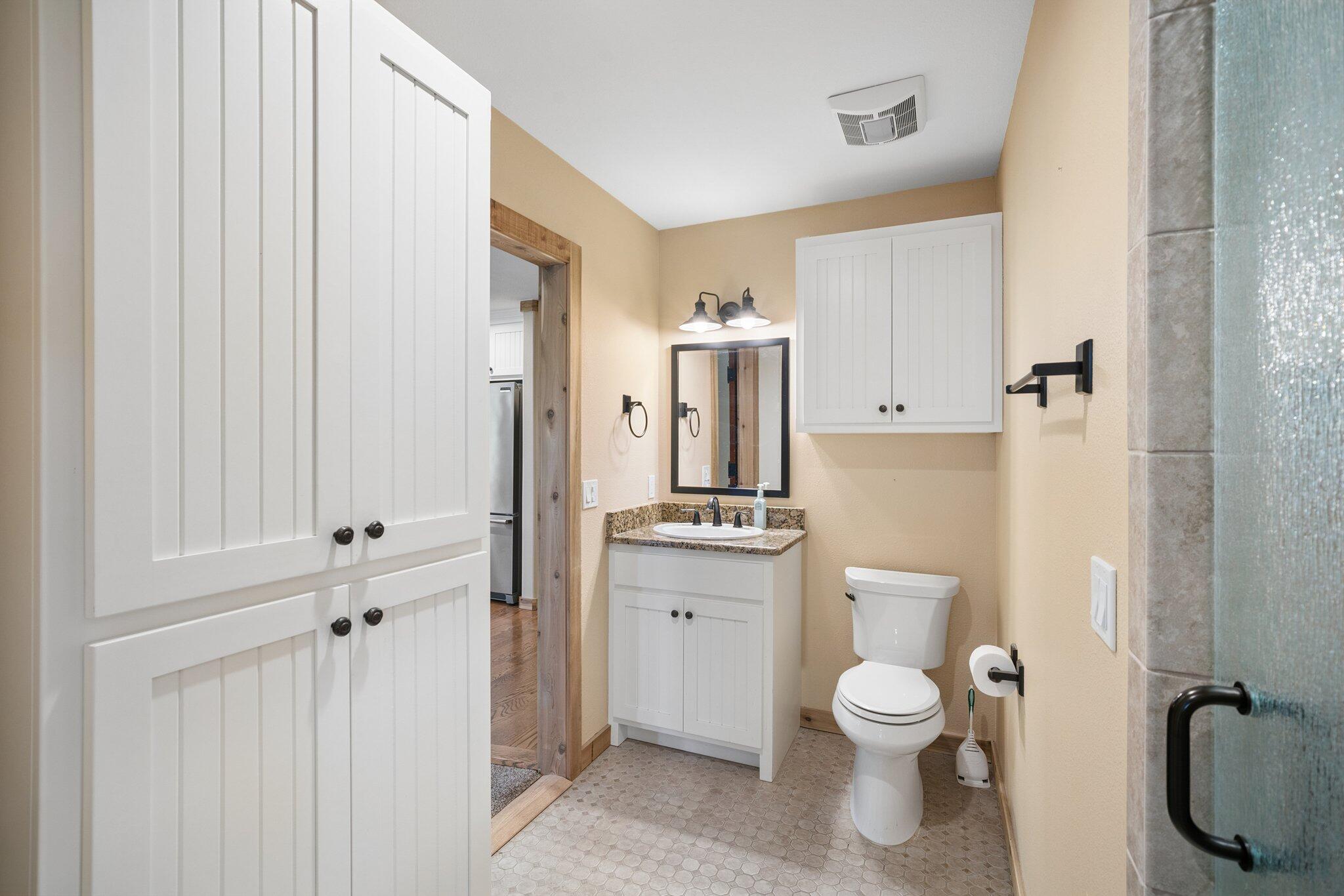 257 East Limestone Road Disney, OK 74340 - Photo 15 of 40 Gallery Image 15