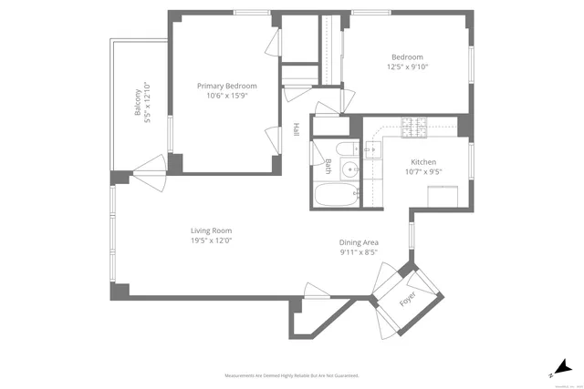$285,000 | 91 Strawberry Hill Avenue, Unit 331, Stamford, CT 06902