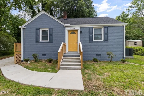 $1,495 | 2509 White Oak Avenue, Durham, NC 27707