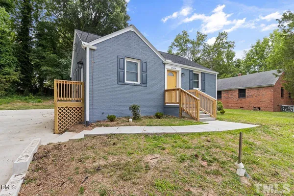 $1,495 | 2509 White Oak Avenue, Durham, NC 27707