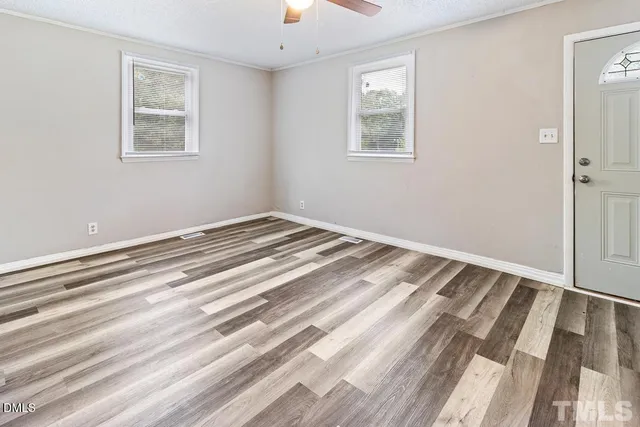 $1,490 | 2509 White Oak Avenue, Durham, NC 27707