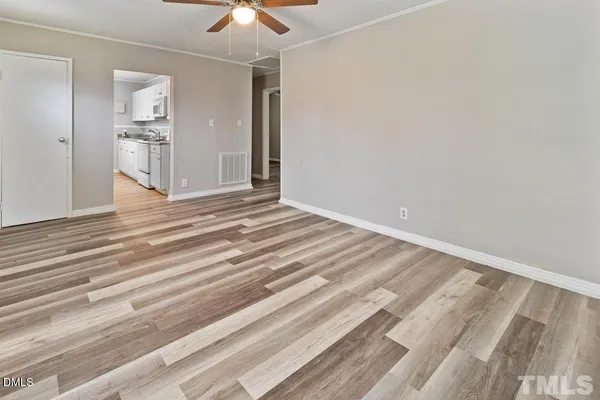 $1,495 | 2509 White Oak Avenue, Durham, NC 27707