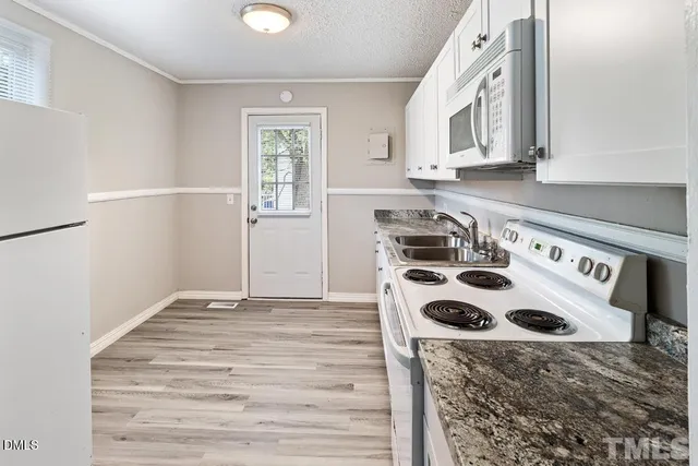 $1,490 | 2509 White Oak Avenue, Durham, NC 27707