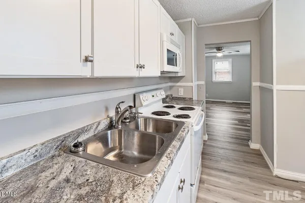 $1,495 | 2509 White Oak Avenue, Durham, NC 27707