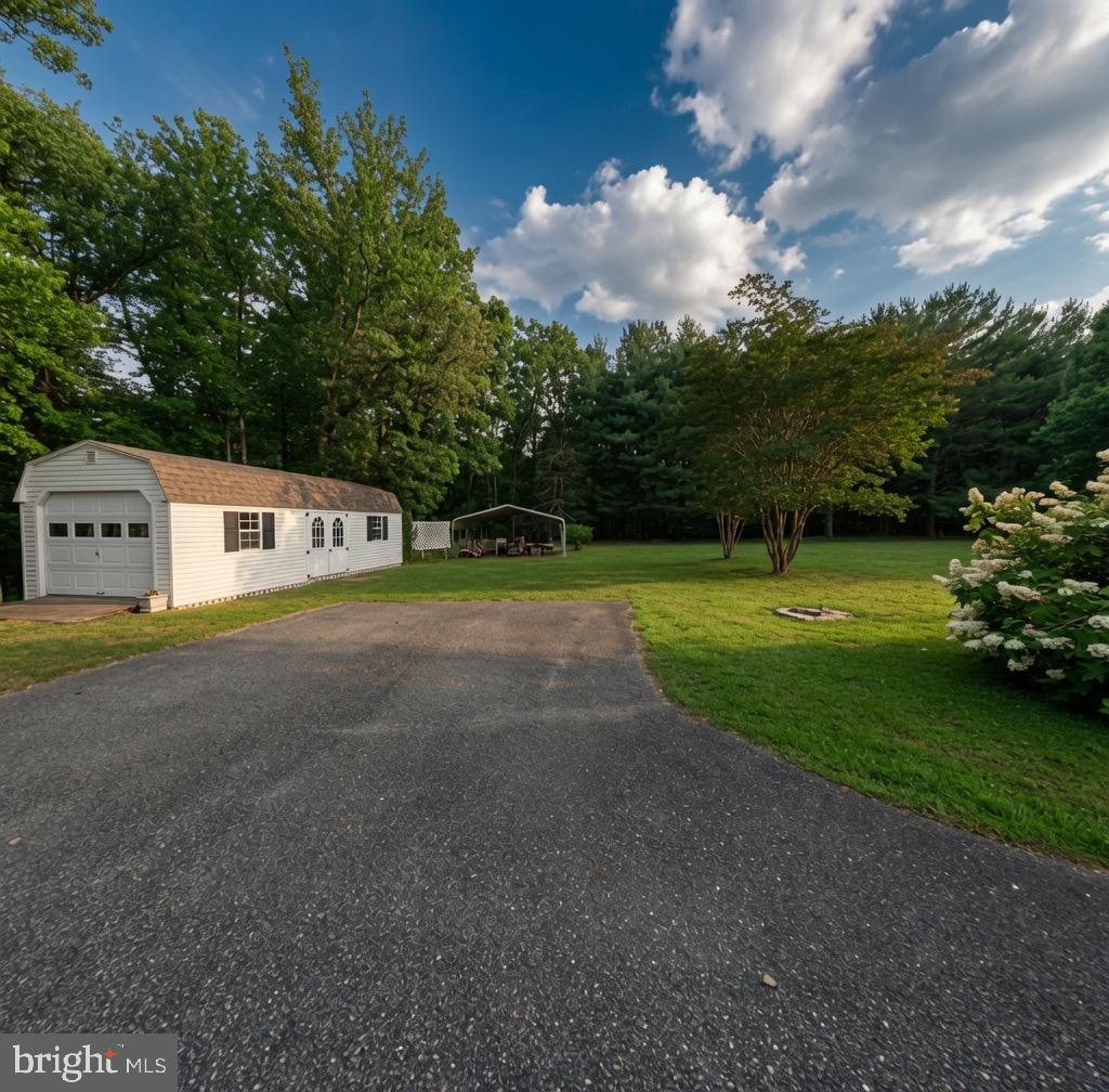 110 East Harbor Drive Reedville, VA 22539 - Photo 26 of 27 Additional shed/ Garage/ Parcel