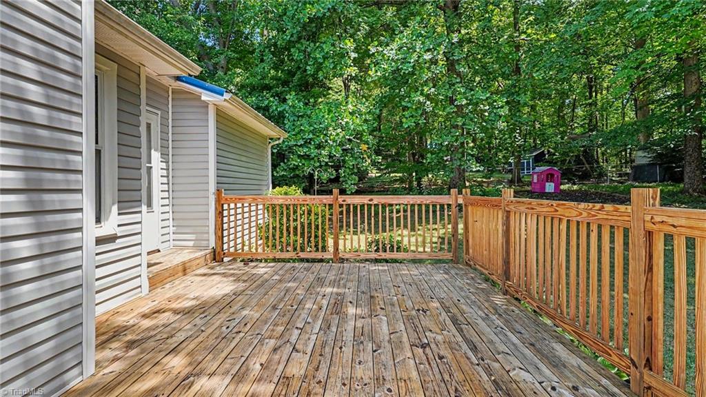 6594 Riverwood Road Walkertown, NC 27051 - Photo 26 of 30