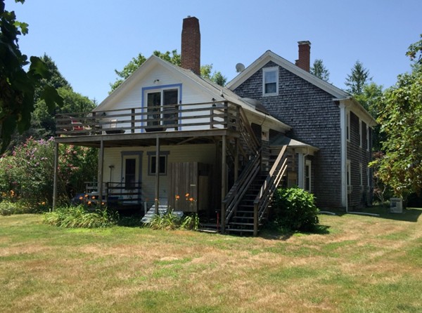 1678 Main Road Westport, MA 02790 - Photo 9 of 29 Gallery Image 9