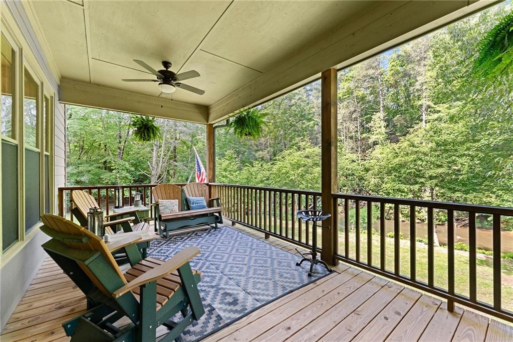 1088 Little Hawk Road Sautee Nacoochee, GA 30571 - Photo 42 of 75