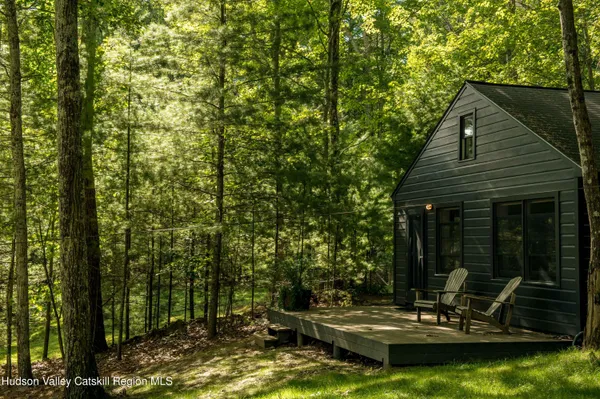 $22,500 | 55 Nordic Drive, Woodstock, NY 12498