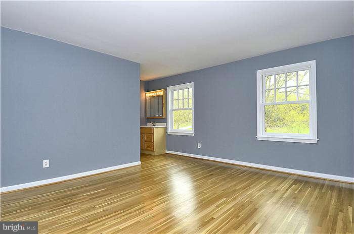 5206 Alta Vista Road Bethesda, MD 20814 - Photo 17 of 26 Bedroom (Master)