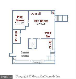 5206 Alta Vista Road Bethesda, MD 20814 - Photo 23 of 26 Interior (General)