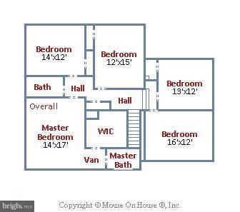 5206 Alta Vista Road Bethesda, MD 20814 - Photo 25 of 26 Interior (General)