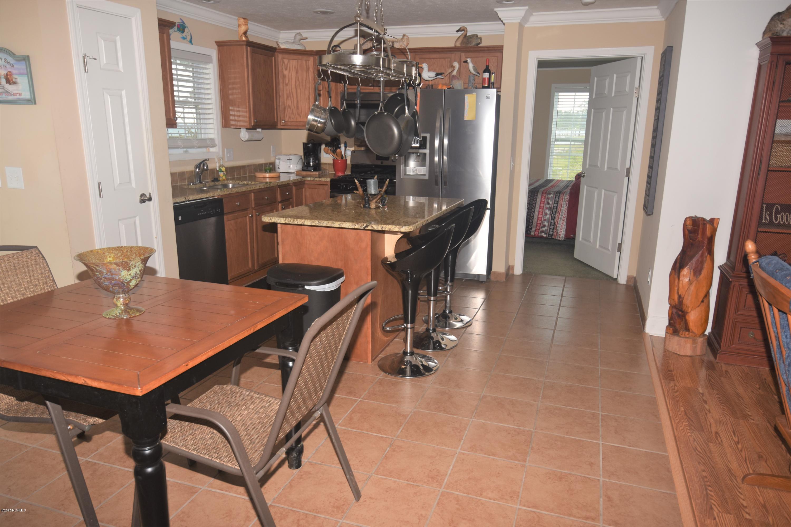 322 Lewis Road Aurora, NC 27806 - Photo 13 of 31 Kitchen Dining Combo1