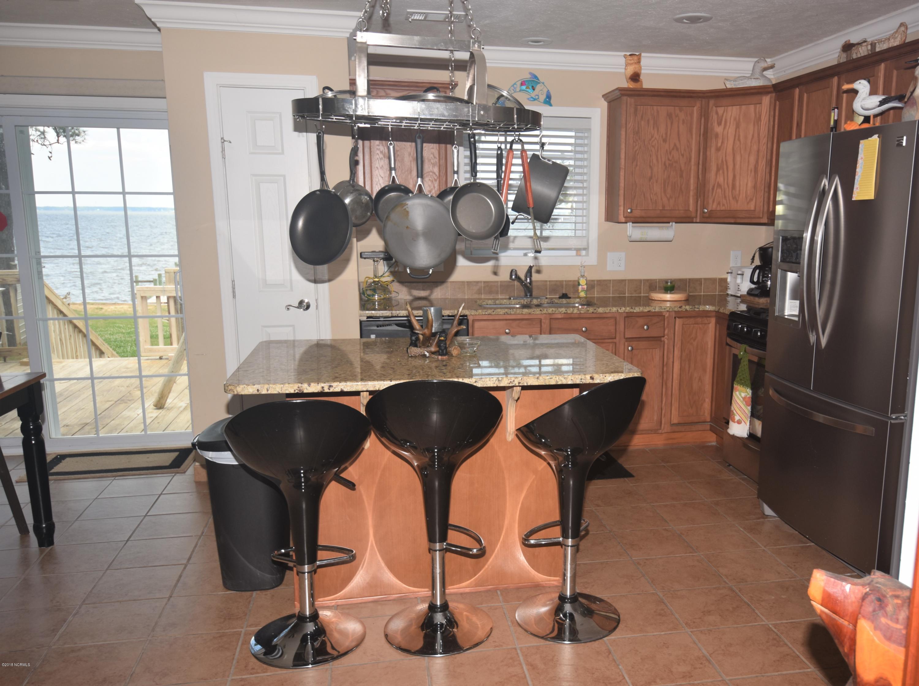 322 Lewis Road Aurora, NC 27806 - Photo 15 of 31 Kitchen Dining Combo3
