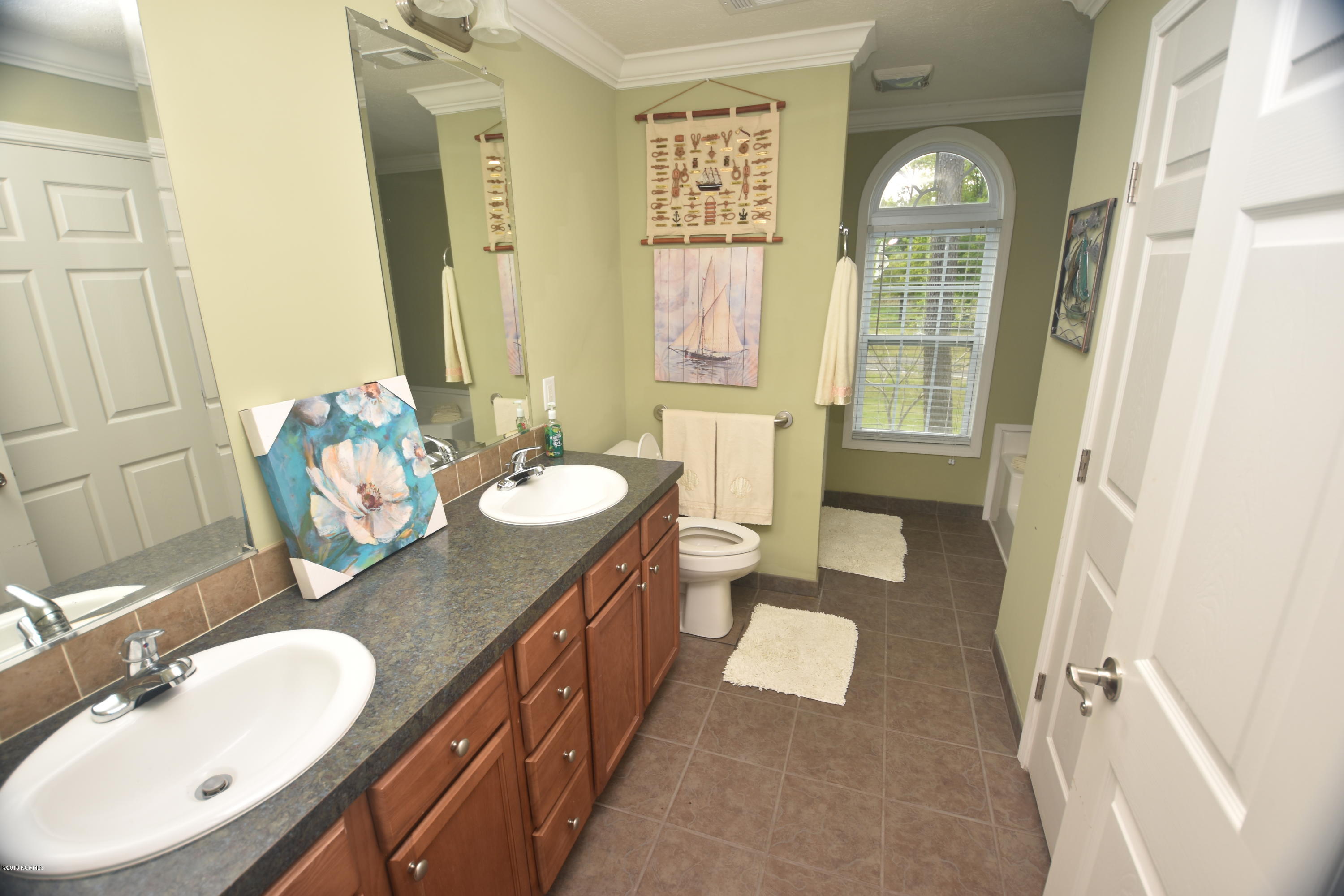 322 Lewis Road Aurora, NC 27806 - Photo 23 of 31 Master Bath
