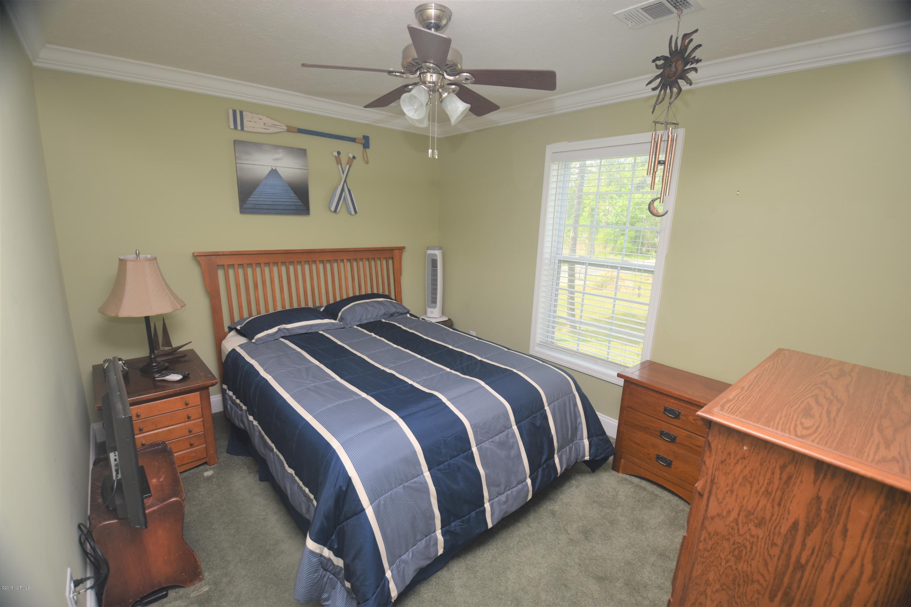 322 Lewis Road Aurora, NC 27806 - Photo 28 of 31 Bedroom 3