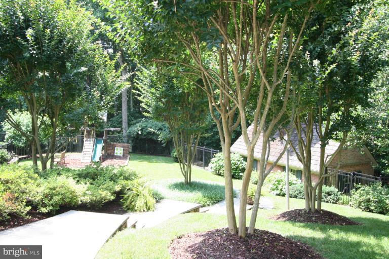 11114 Cripplegate Road Potomac, MD 20854 - Photo 26 of 30 a view of yard with green space