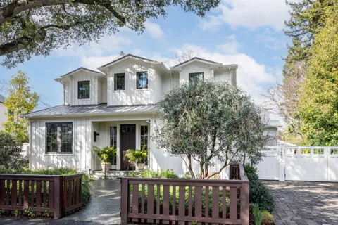 $7,995,000 | 1440 Bay Laurel Drive, Menlo Park, CA 94025