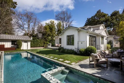 $7,995,000 | 1440 Bay Laurel Drive, Menlo Park, CA 94025
