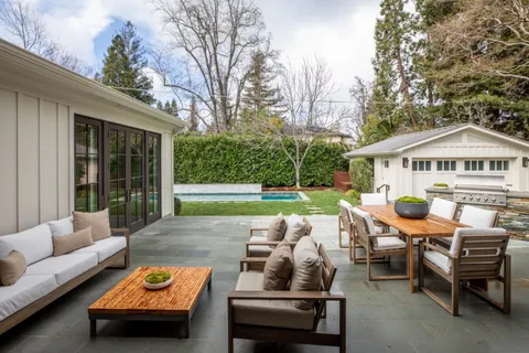 $7,995,000 | 1440 Bay Laurel Drive, Menlo Park, CA 94025