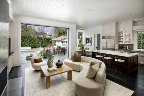 $7,995,000 | 1440 Bay Laurel Drive, Menlo Park, CA 94025