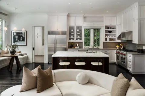 $7,995,000 | 1440 Bay Laurel Drive, Menlo Park, CA 94025