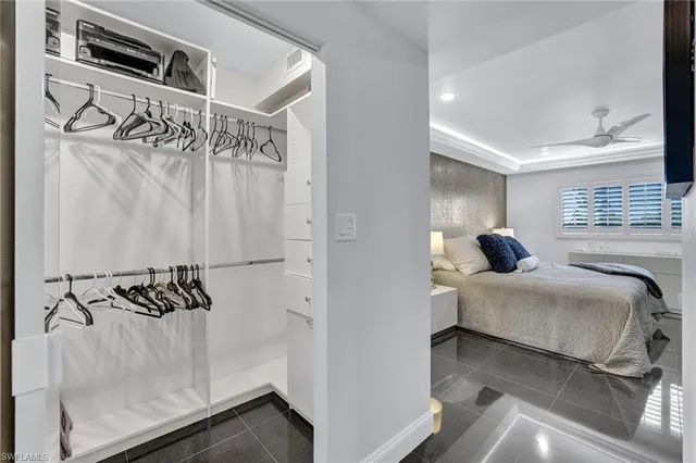 $649,900 | 555 Park Shore Drive, Unit B503, Naples, FL 34103