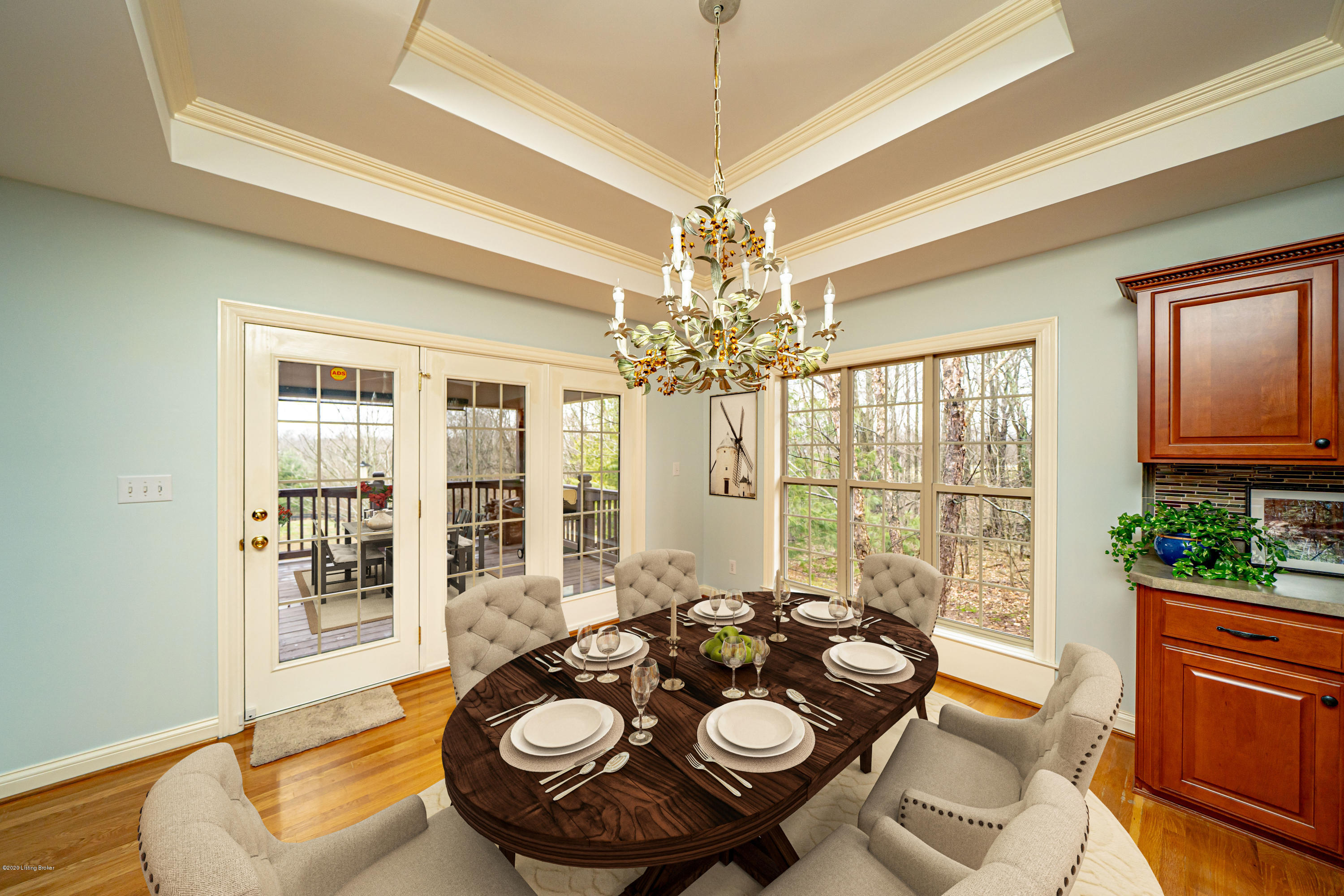 208 Owl Ridge Road Shelbyville, KY 40065 - Photo 20 of 70 After