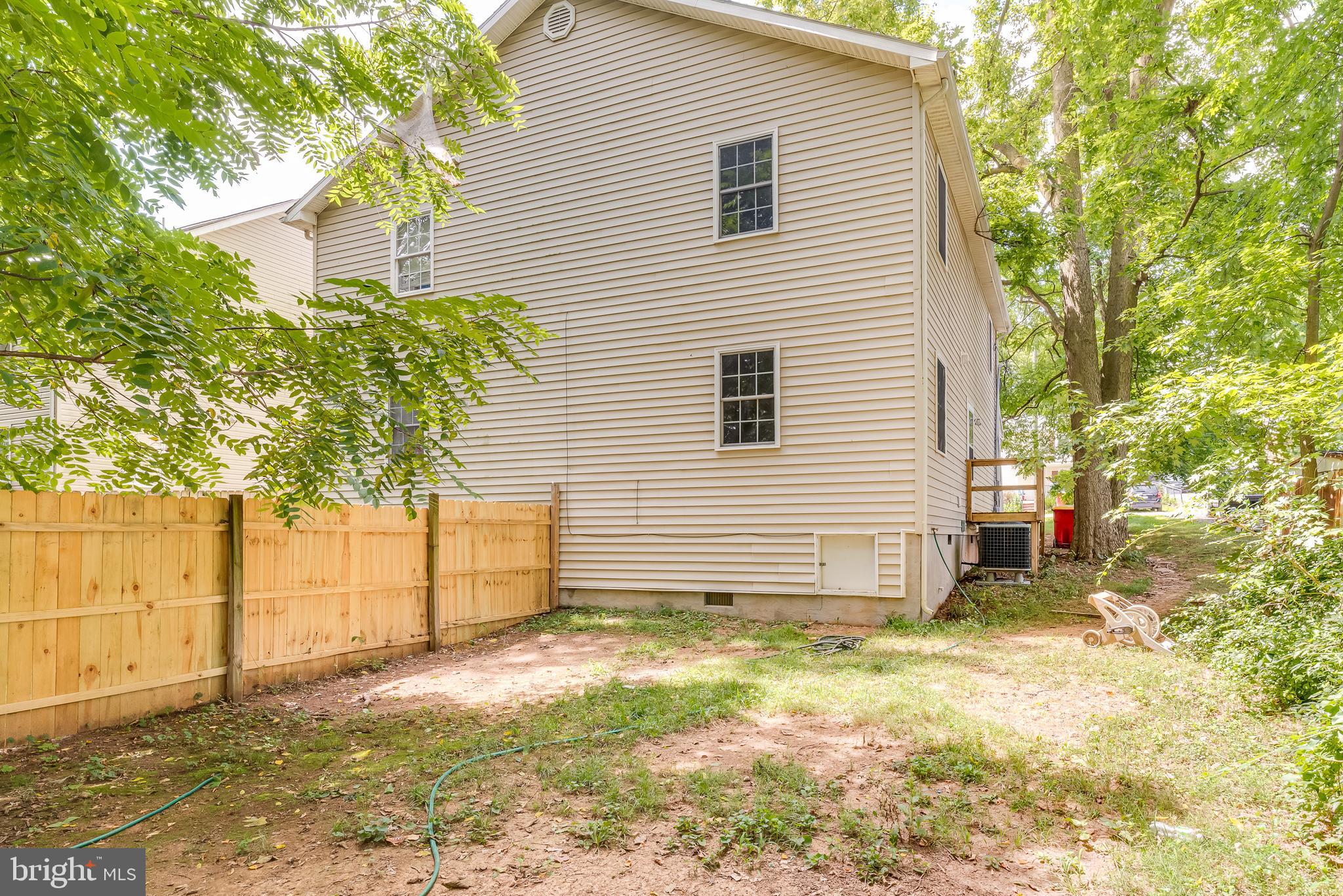 402 Burns Street Ranson, WV 25438 - Photo 43 of 45