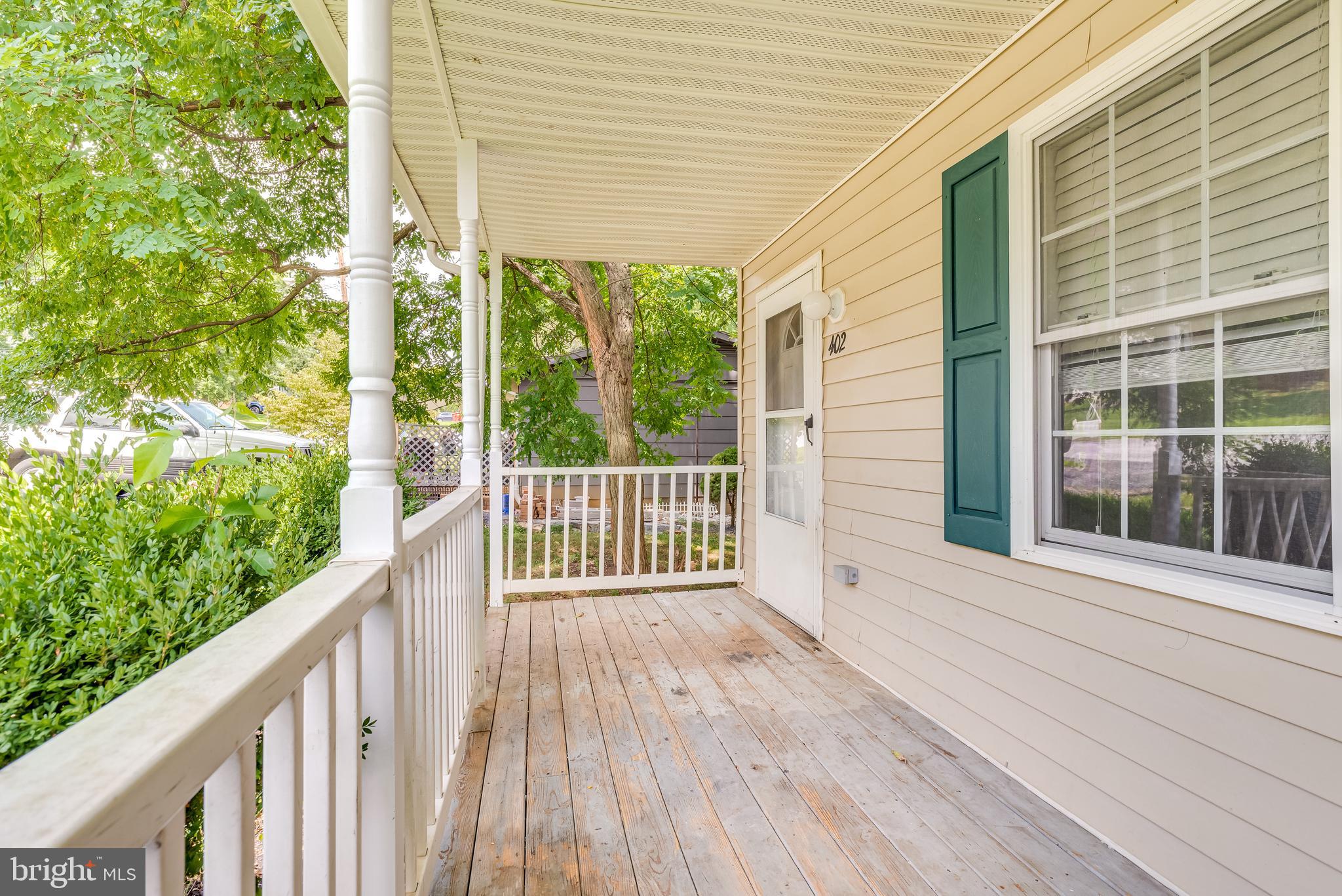 402 Burns Street Ranson, WV 25438 - Photo 45 of 45