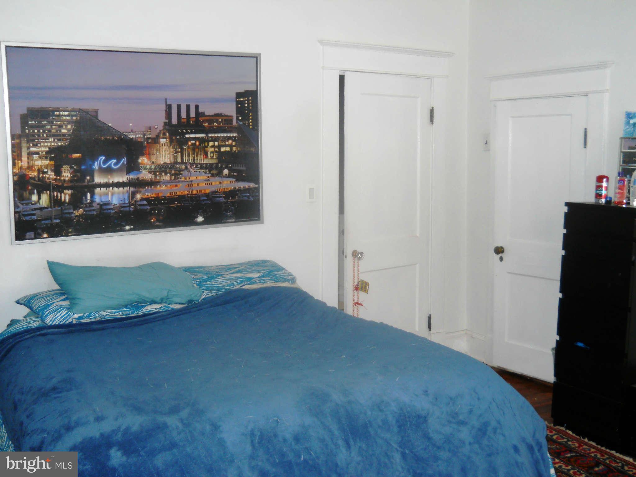 236 Mallow Hill Road Baltimore, MD 21229 - Photo 12 of 25 Bedroom (Master)